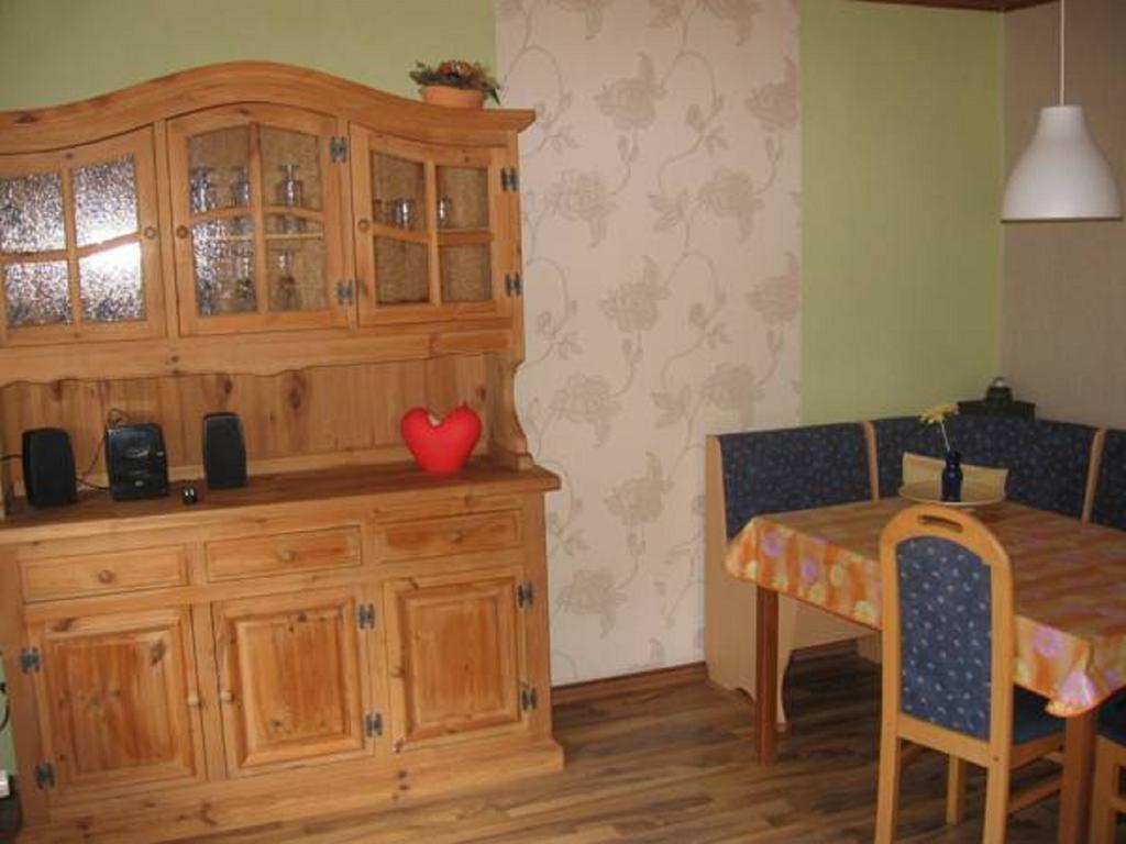 Ferienwohnung Loipe Braunlage Room photo