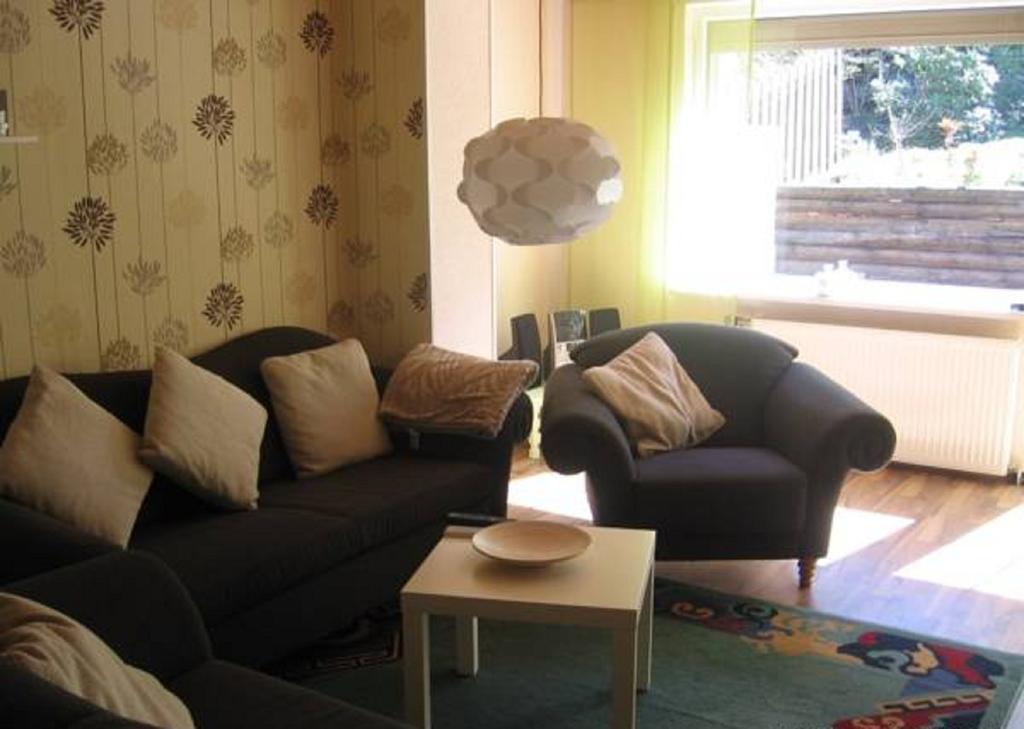Ferienwohnung Loipe Braunlage Room photo